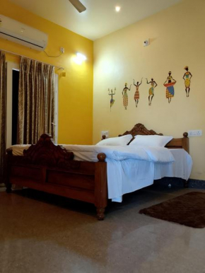 Hotel Sanjay Guest House